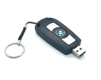 USB stick met BMW Auto Sleutel design, memory card, 16 Gbt