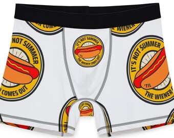 Mens boxers, mens underwear, funny underwear for men, funny boxers, funny gift for guys