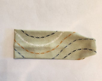 Stretch Fabric Headband