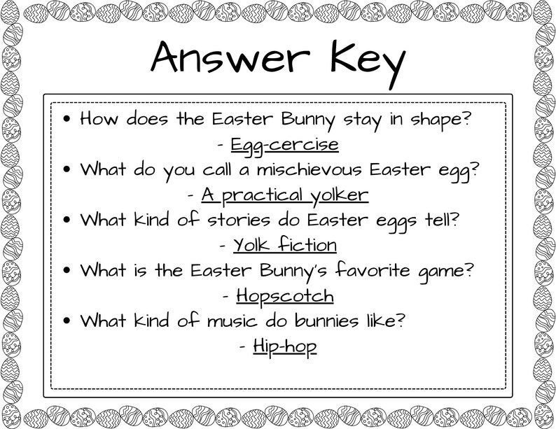 Łamacze kodów wielkanocnych | Wiosenna aktywność z dekodowaniem wiadomości | Arkusze z tajnymi kodami | Wielkanocna gra matematyczno-edukacyjna | Wersja do druku bez przygotowania zdjęcie 9