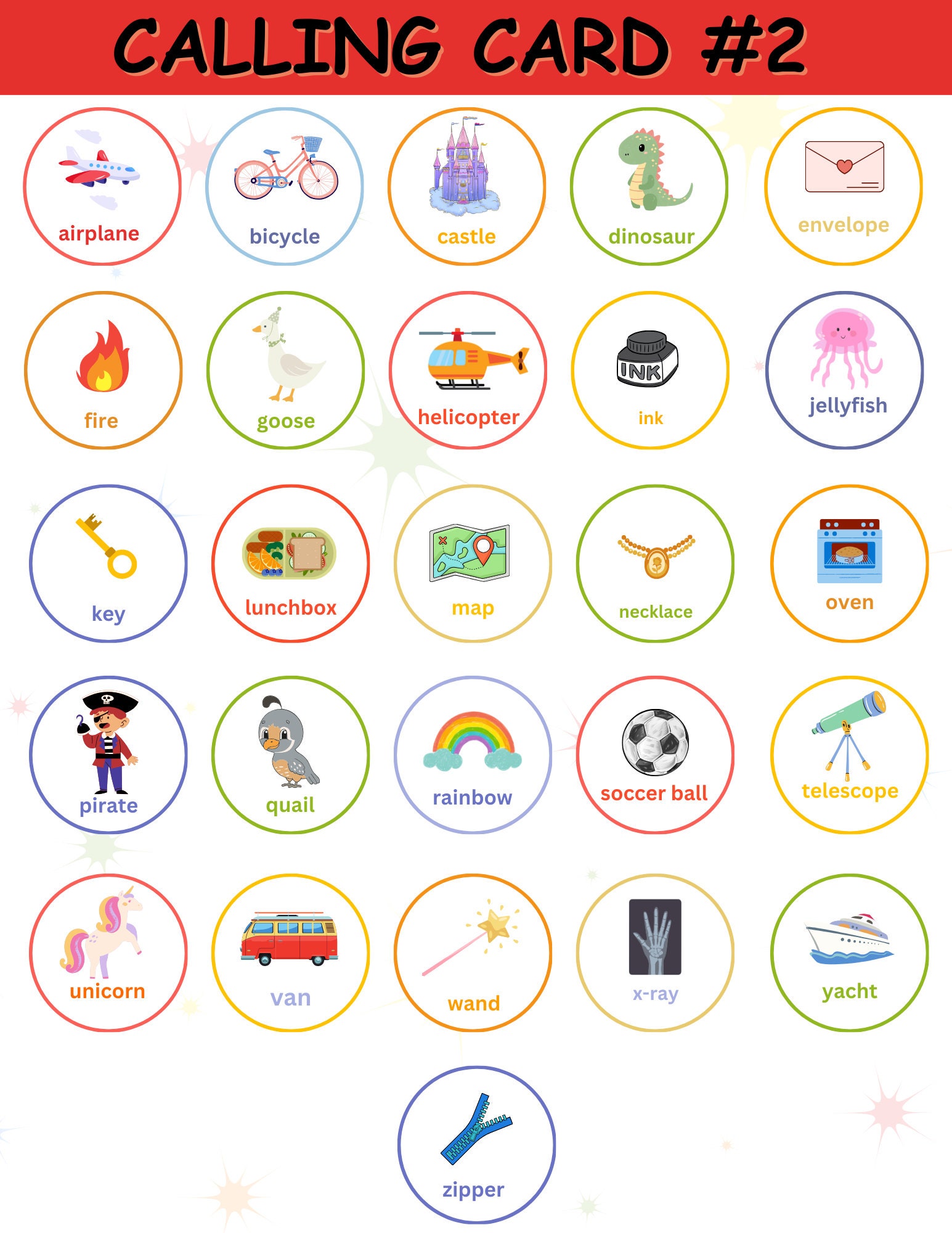 Lowercase Alphabet Bingo Printable | Letter Recognition Game ...