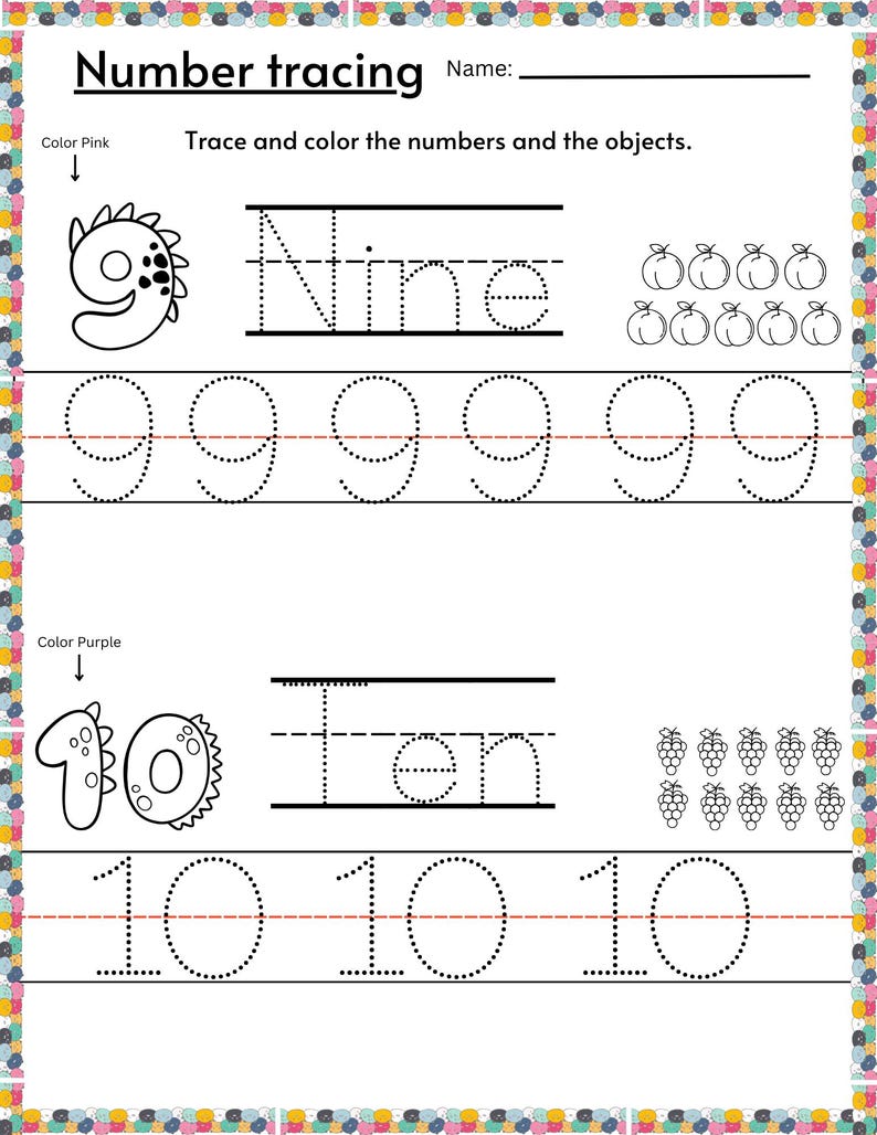 Hojas de trabajo de suma y resta para primaria / Matemáticas de jardín ...