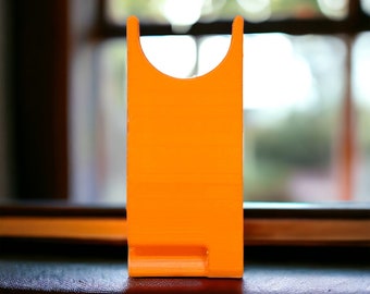 Minimalistic Phone Holder - compatible with any Smart Phone