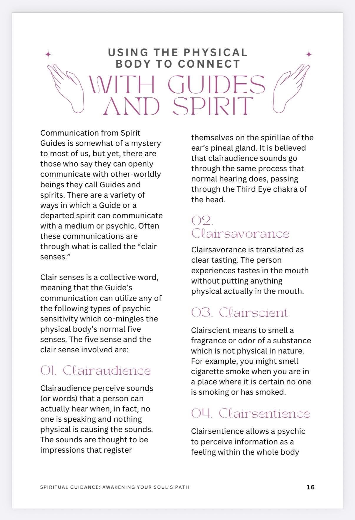 smelling cigarette smoke meaning spiritual & Biblical of Spiritual Guidance Ebook | Awakening