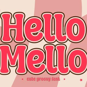 Hola Mello