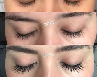 Spring Always Lash Growth Serum