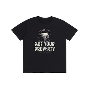 Flock this t-shirts