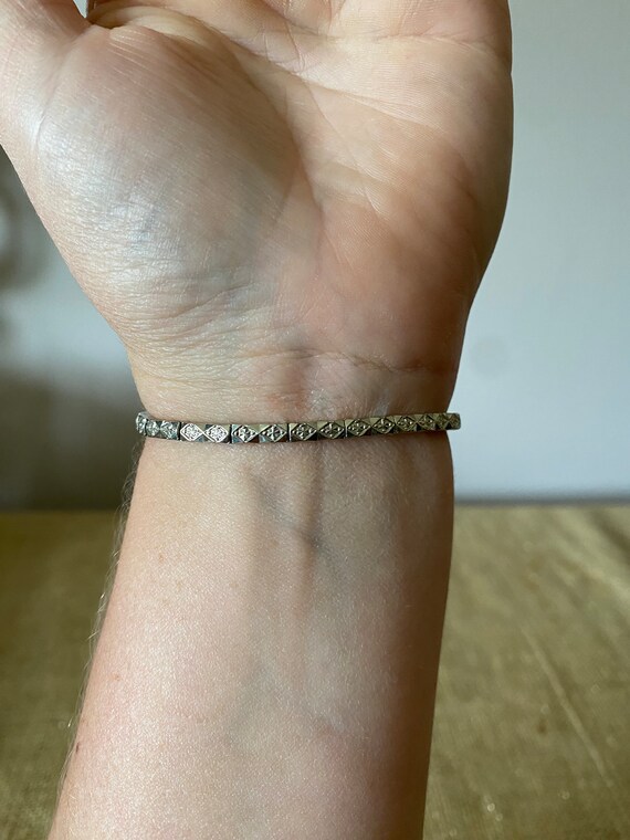 Antique Customizable bracelet - image 2