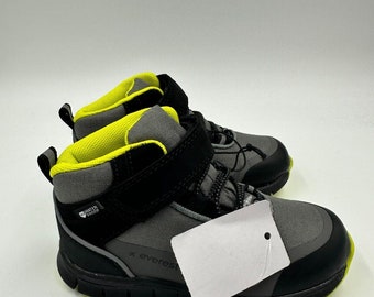 Size 9 Toddler High Top Hiking Boots