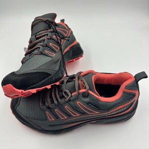 Ladies walking boots shop size 9