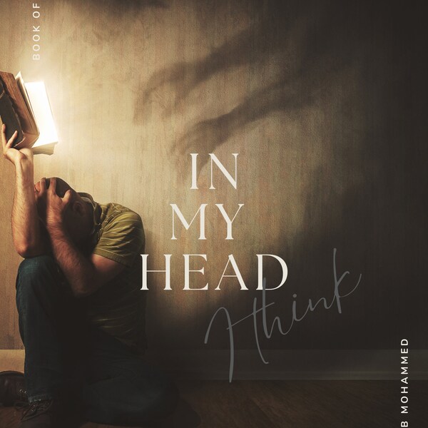 In My Head - I Think