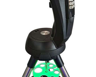 Glow-in-the-Dark Telescope Tray Fits Celestron NexStar 6SE & 8SE 3D Printed PETG Astronomy Accessory
