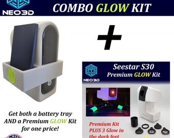 【人気商品！】 Kits: Accessory S30 Seestar ZWO Dew 1.25 Shield, 米・雑穀・粉類