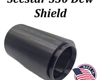 Zwo Seestar s50 Dew shield