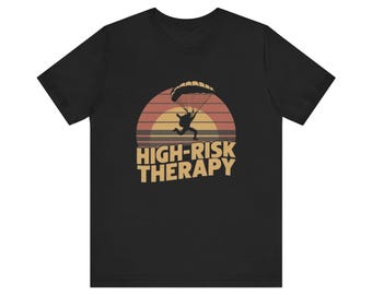 Skydiving Shirt, Skydiving Tee, Funny Skydiving Shirt, Skydiver Gift