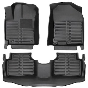Honda Accord 2013-2017 - 3D FULL COVERAGE SHELL