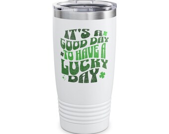 Ringneck Tumbler, 20oz