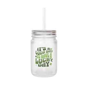 Mason Jar