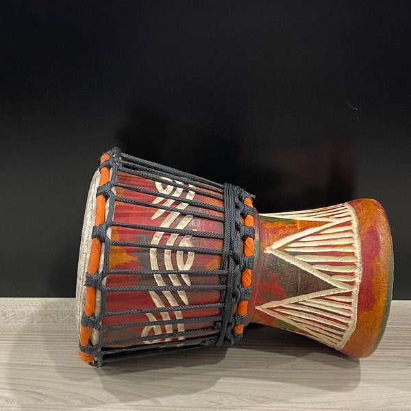 Small Djembe Drum