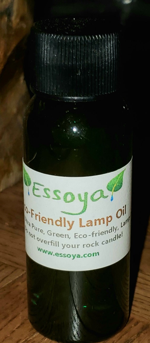 Eco friendly cheap lamp oil
