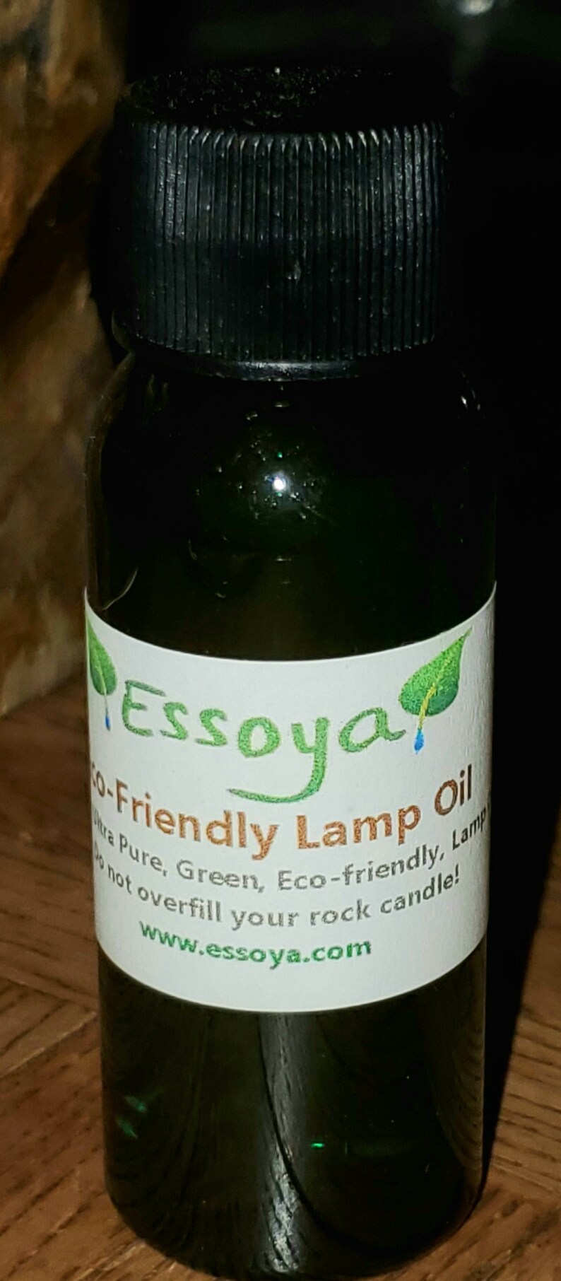Lamp Oil Natural, Ecofriendly, Non Toxic, & Made From Plants Etsy