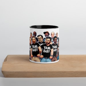YAML Baby Mug