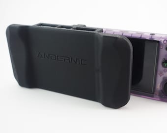 Anbernic RG35XXH Clip-on Grip Case