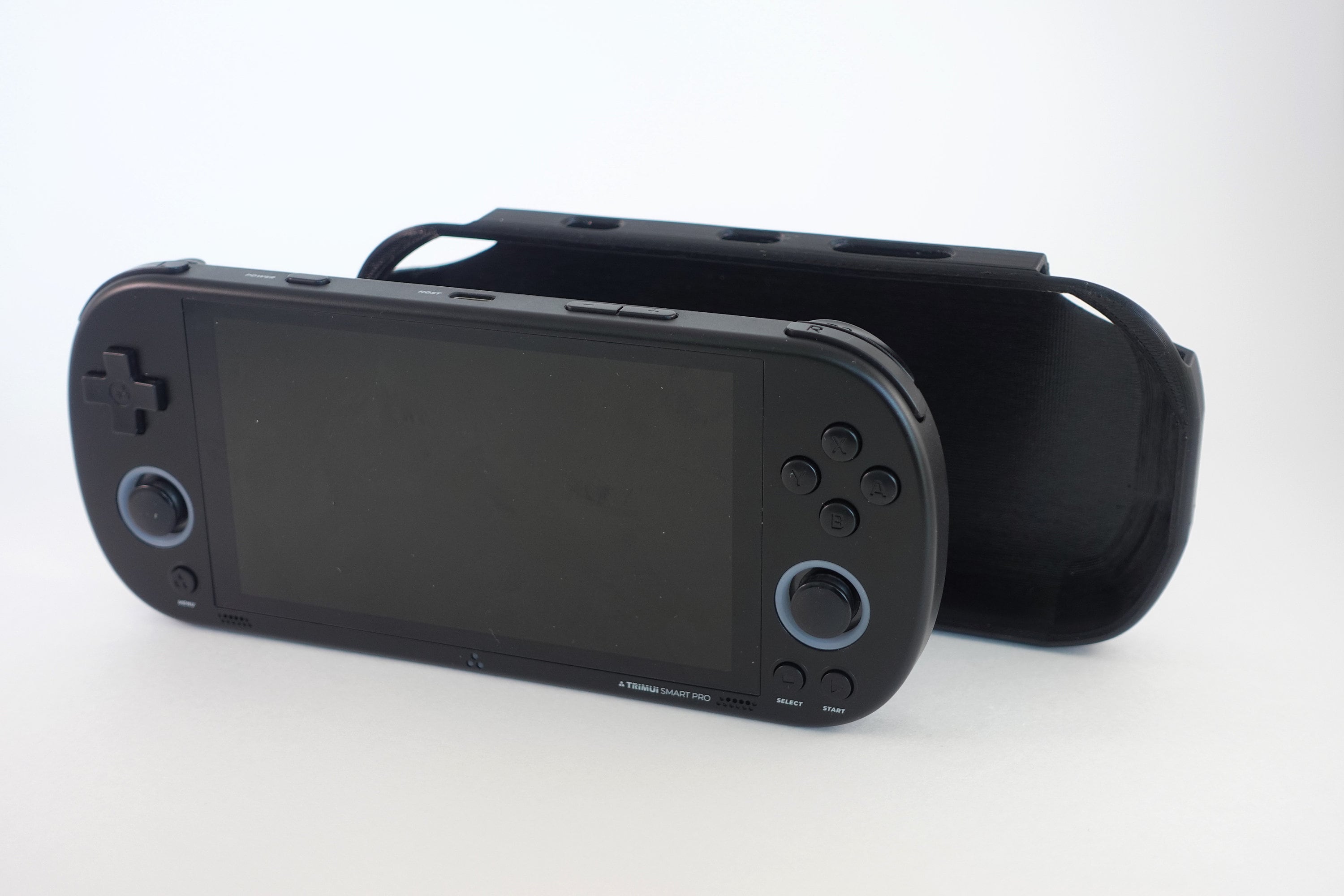 TRIMUI Smart Pro Slim Bumper Case - Etsy