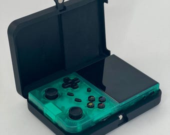 Anbernic RG35XX Pro / BattleXP G350 Hardshell Case