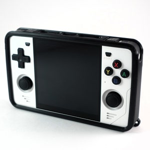 Powkiddy RGB30 Slim Bumper Handyhülle
