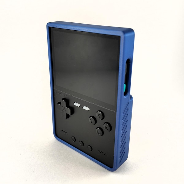 TRIMUI Brick Duracase - Slim TPU Case Bumper