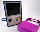 Retroid Pocket Classic Duracase - TPU Bumper Case - Etsy