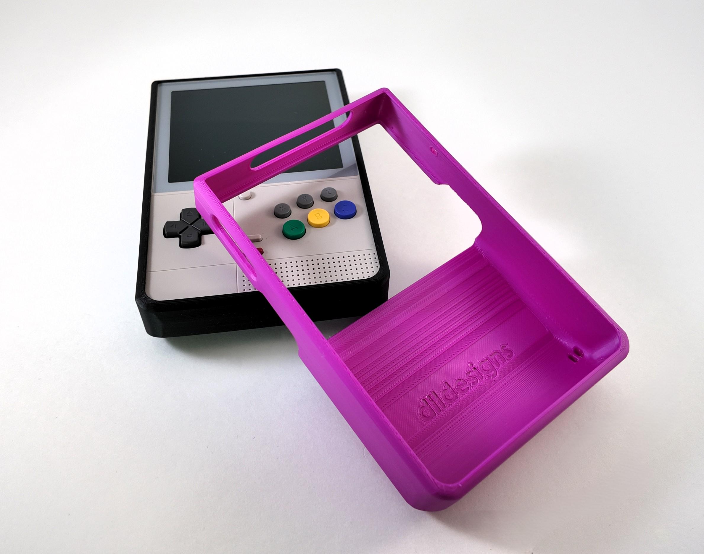 【美品】reiroid pocket classic 6GB/128GB ケース Amazon.com: WERJIA Hard Carrying Case Compatible with Retroid