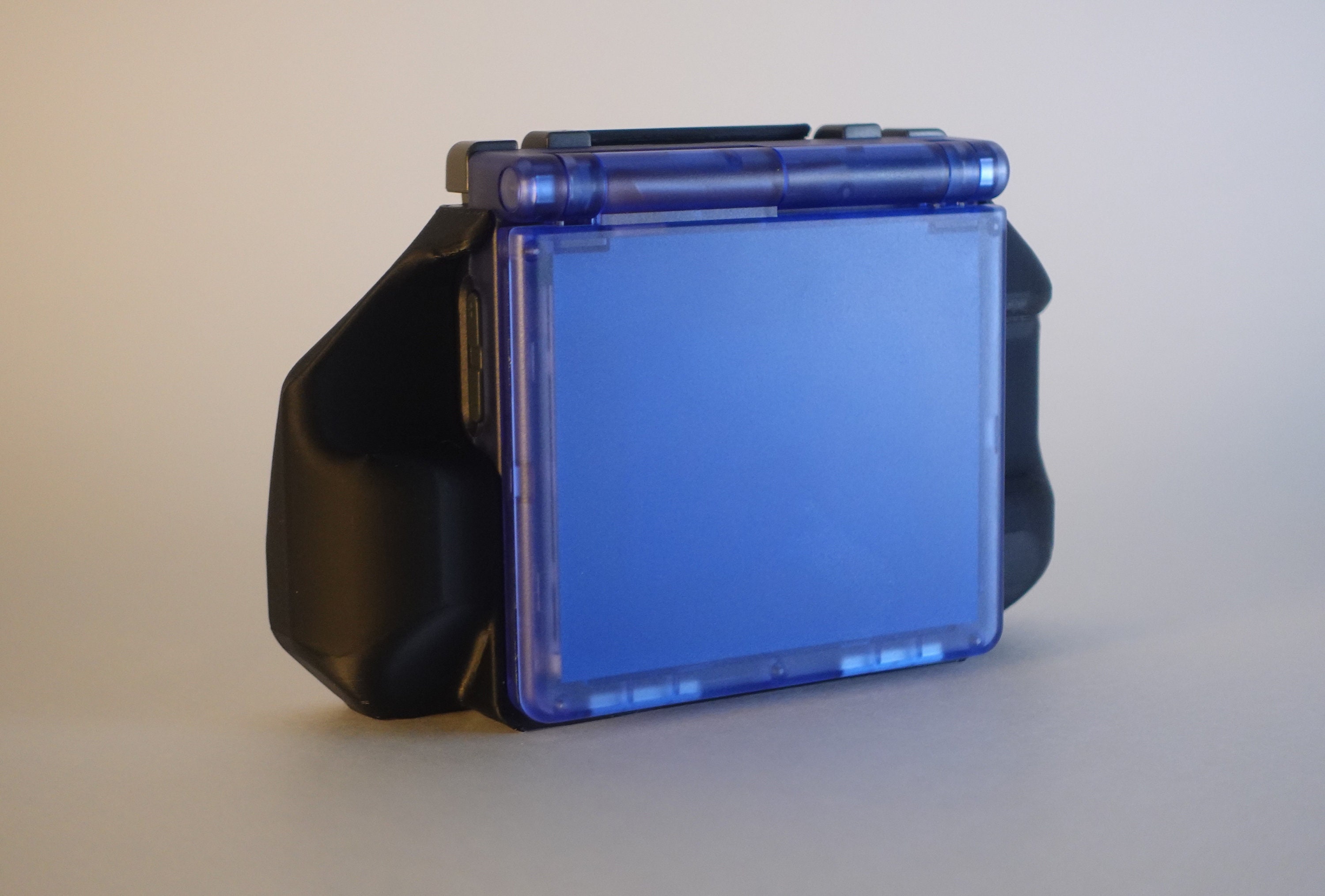 Anbernic RG35XX SP Pocket Comfort Grip Case - Etsy