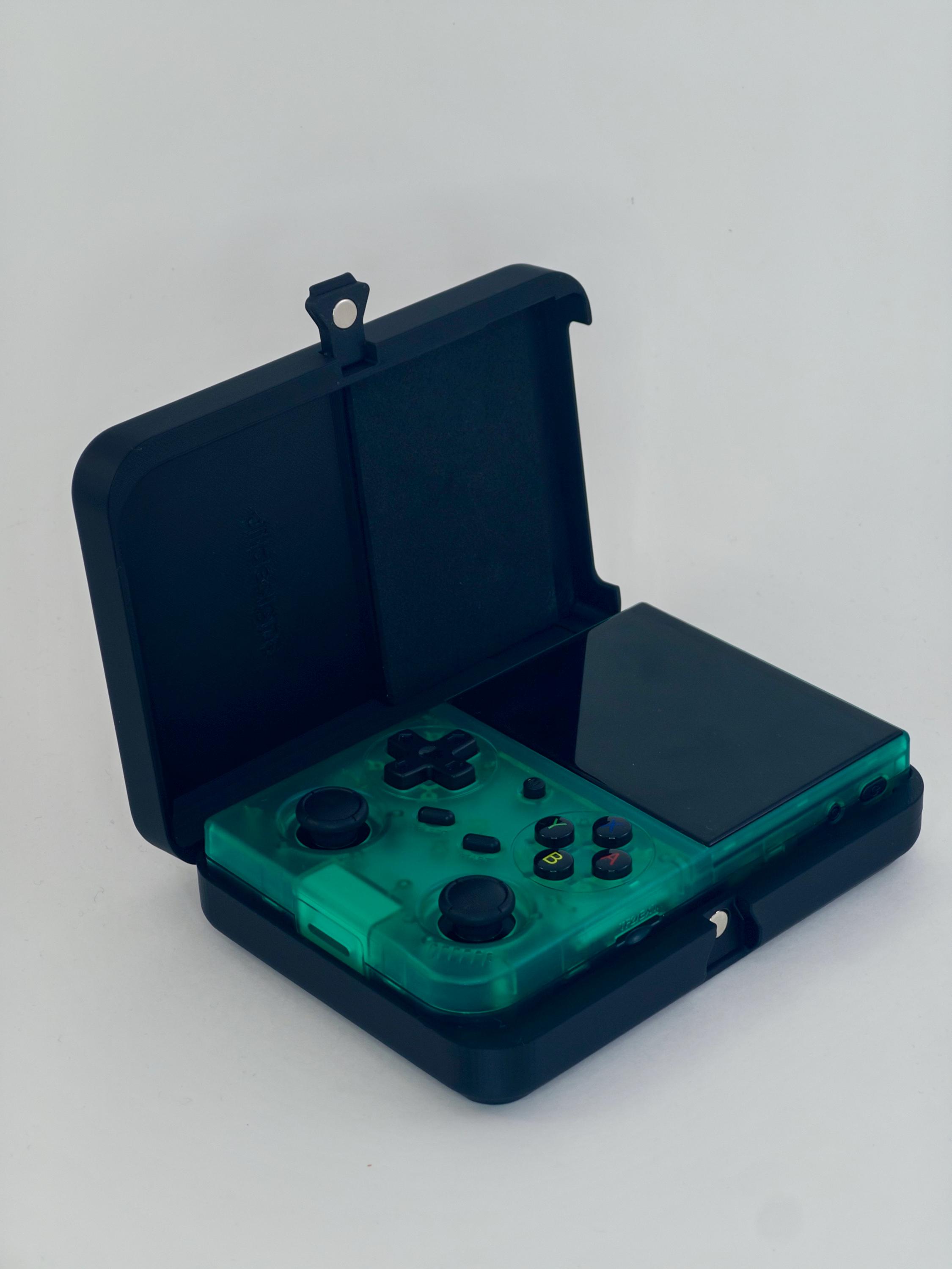 Anbernic RG35XX Pro / Battlexp G350 Hardshell Case - Etsy