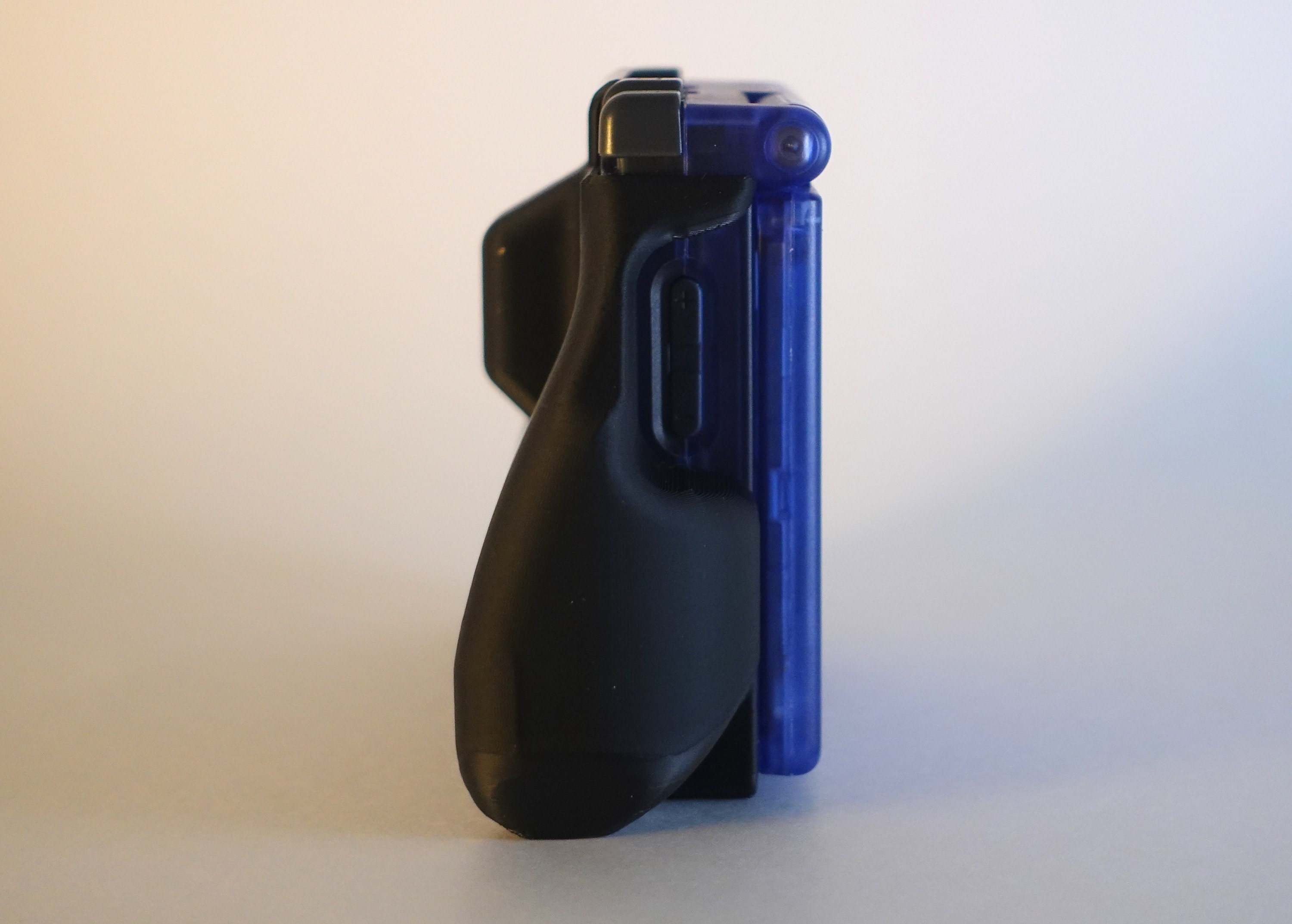 Anbernic RG35XX SP Pocket Comfort Grip Case - Etsy