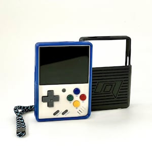 Miyoo Mini V4 Duracase - schlanke Stoßstangenhülle