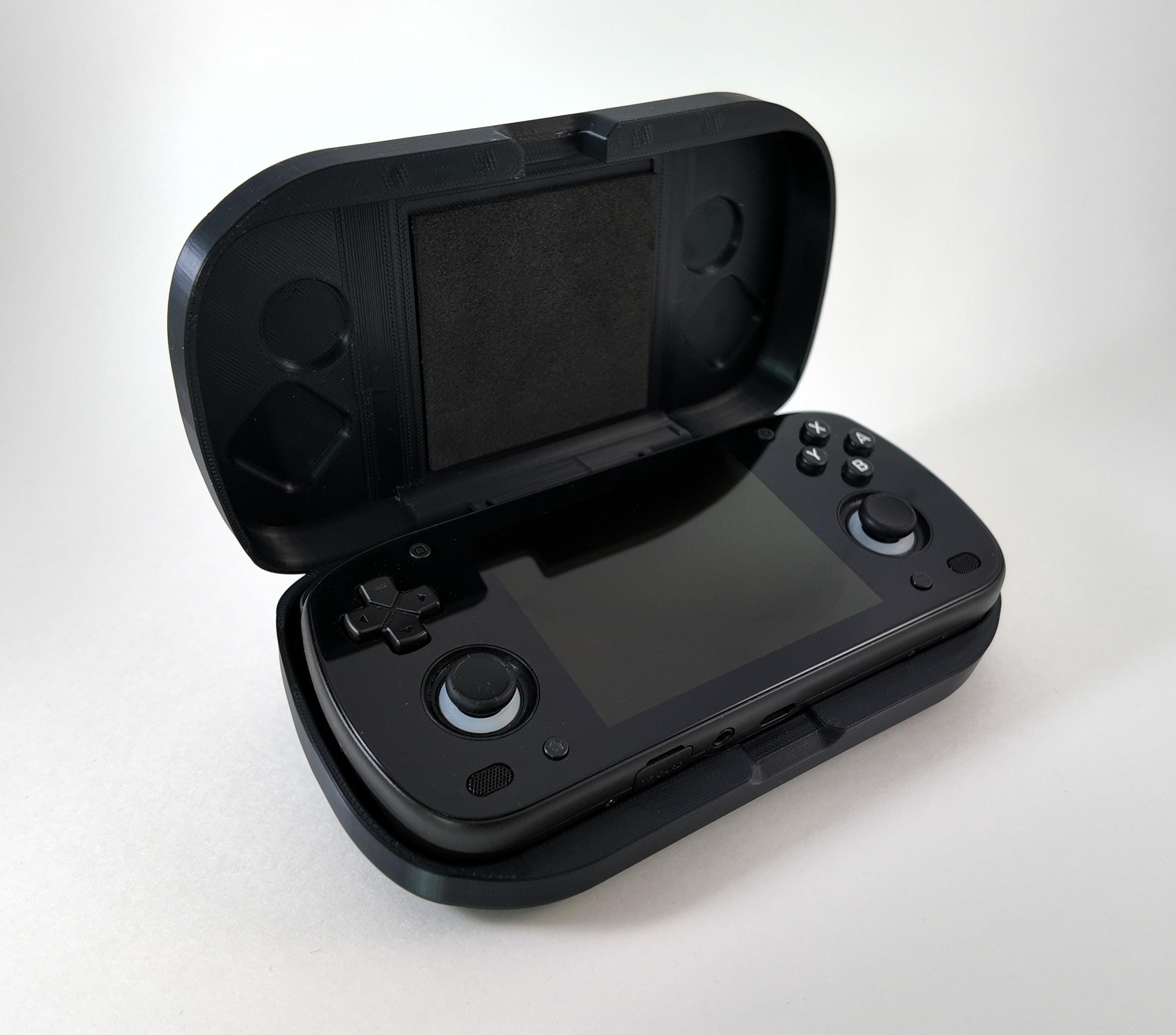 Retroid Pocket Mini Ultimate Magnetic Case - Etsy