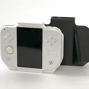 MagicX Zero40 Ergonomic Clip-on Grip Case w/ Foam