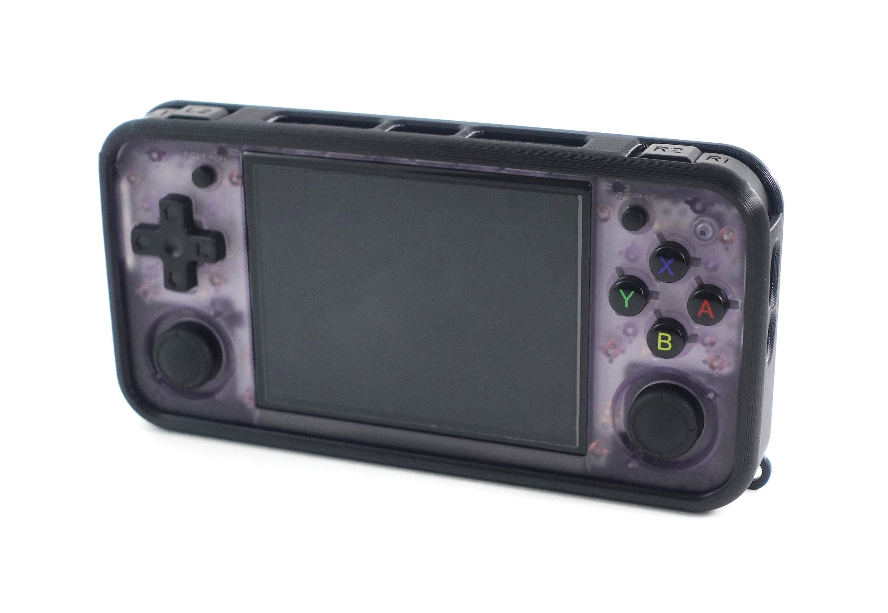 Anbernic RG35XX H Slim Bumper Case