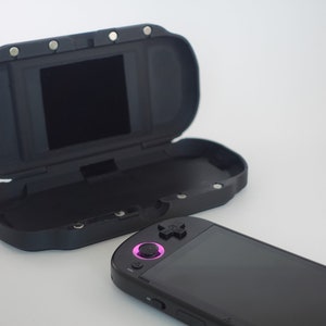 Étui magnétique rigide TRIMUI Smart Pro