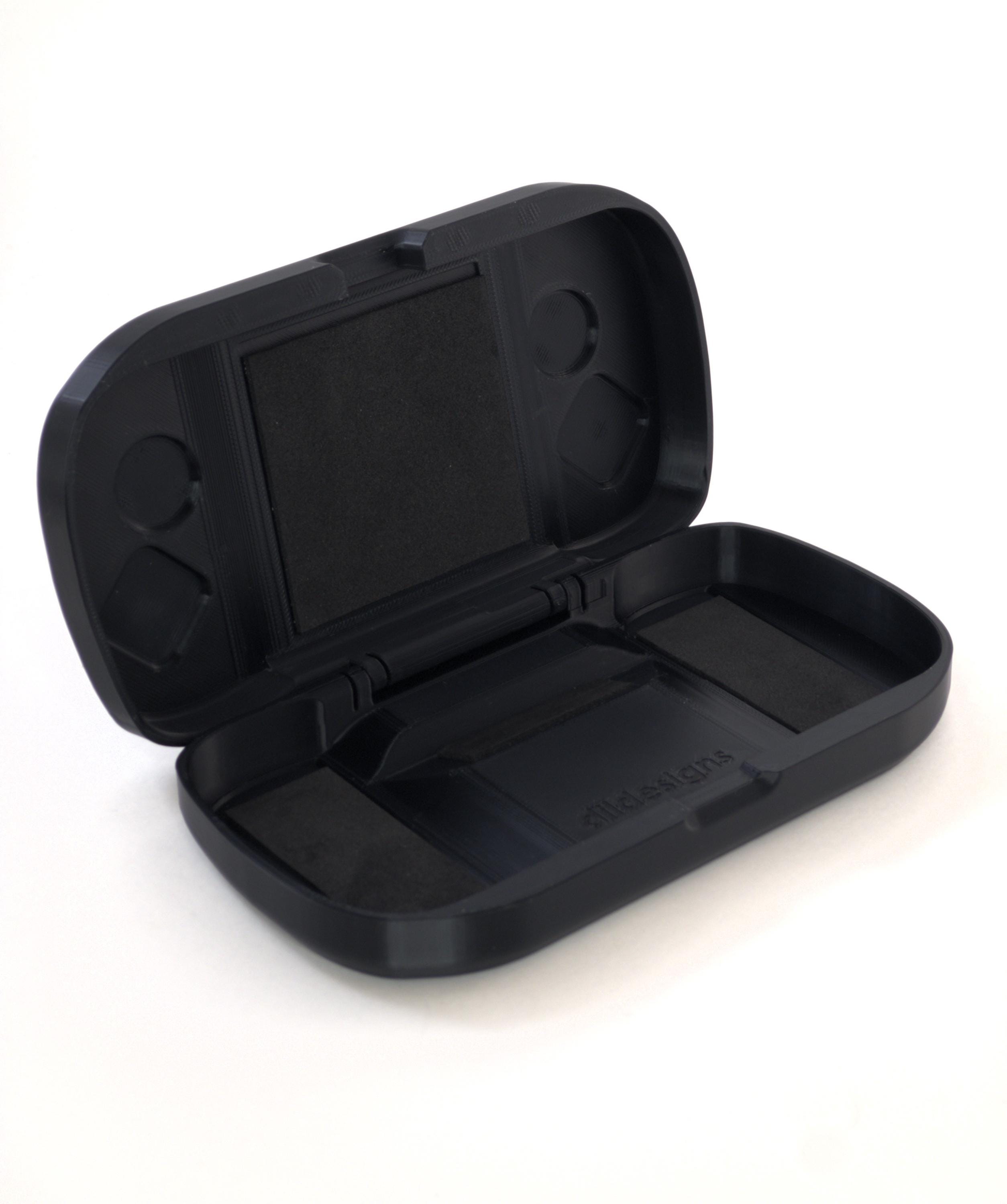 Retroid pocket mini オレンジ＋純正ケース 71gDXUpaktL._AC_UL210_SR210,