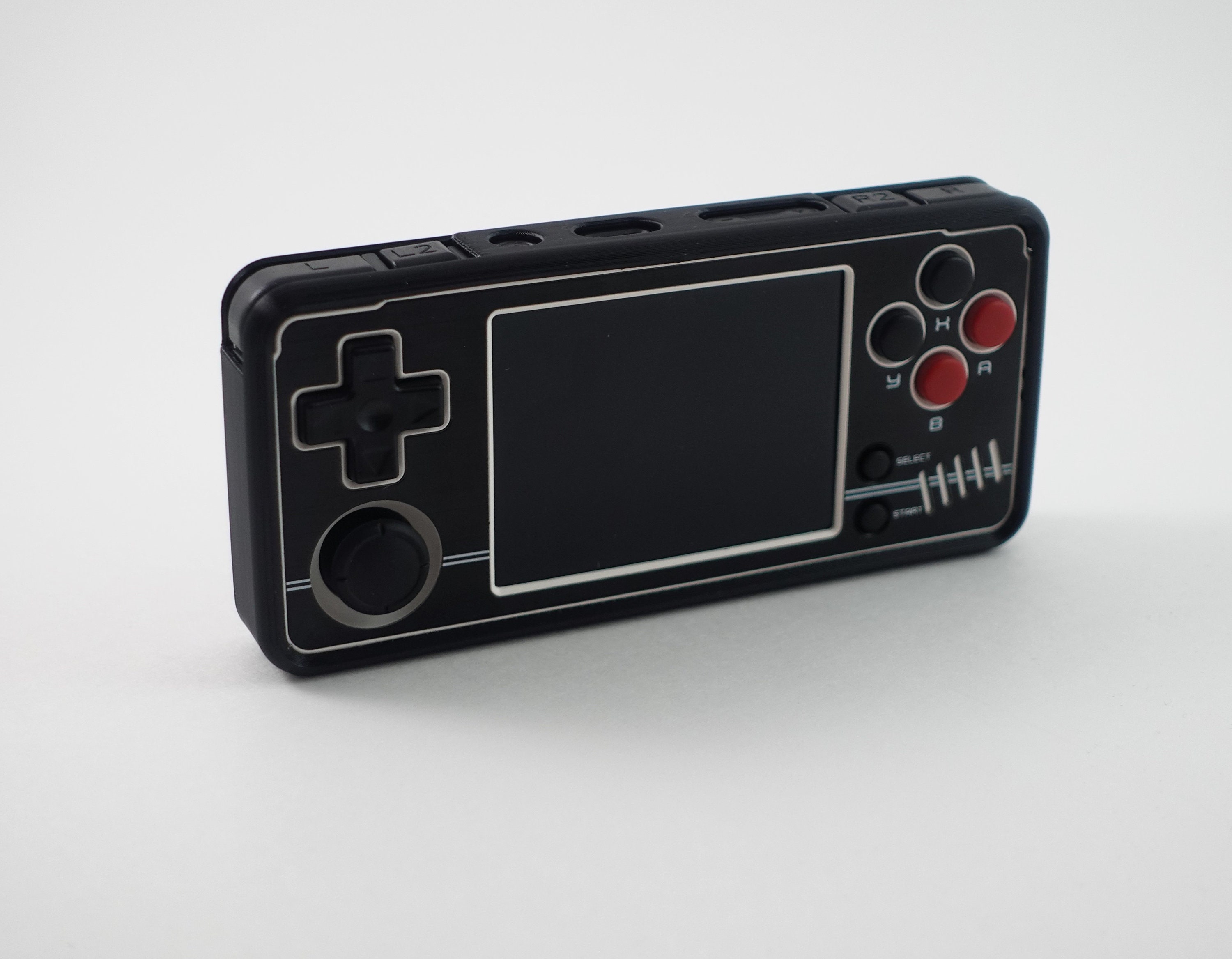Amazon.com: Miyoo A30 Handheld Game Console 2.8 inch Screen