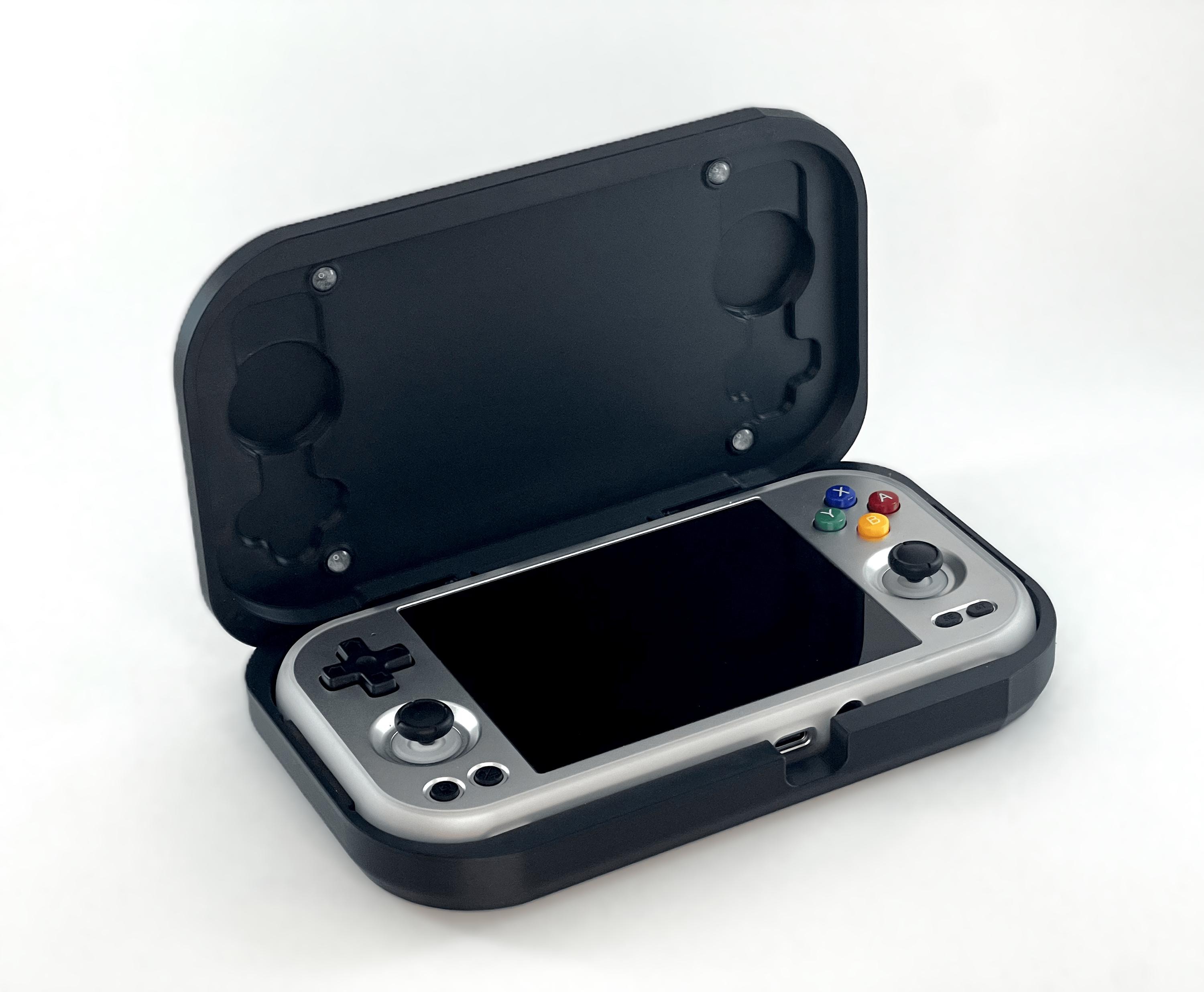 Retroid Pocket Mini Case - Etsy