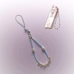 hachi’s phone charm | anime inspired accessories/ gifts | nana komatsu blast black stones trap nest nana osaki ai yazawa | gifts birthday
