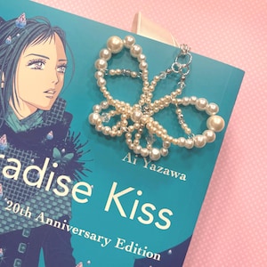 パラダイスキス Paradise Kiss 矢沢あい　ミニ色紙 セット Paradise Kiss POP UP SHOP」グッズラインナップ - 「Paradise