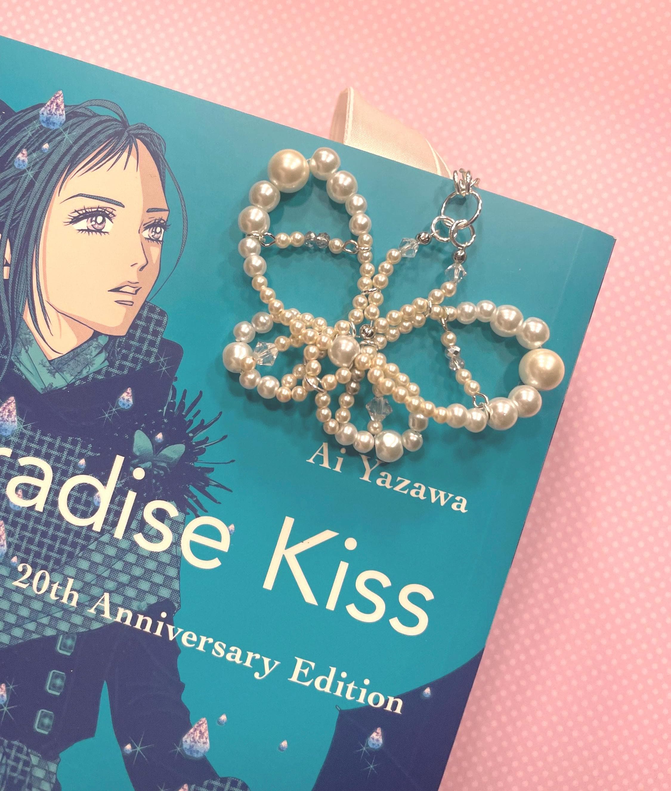 Paradise Kiss パラキス オルゴール アクセサリーBOX 矢沢あい Paradise Kiss パラキス オルゴール アクセサリーBOX 矢沢あい