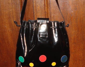 Charles JOURDAN HANDBAG