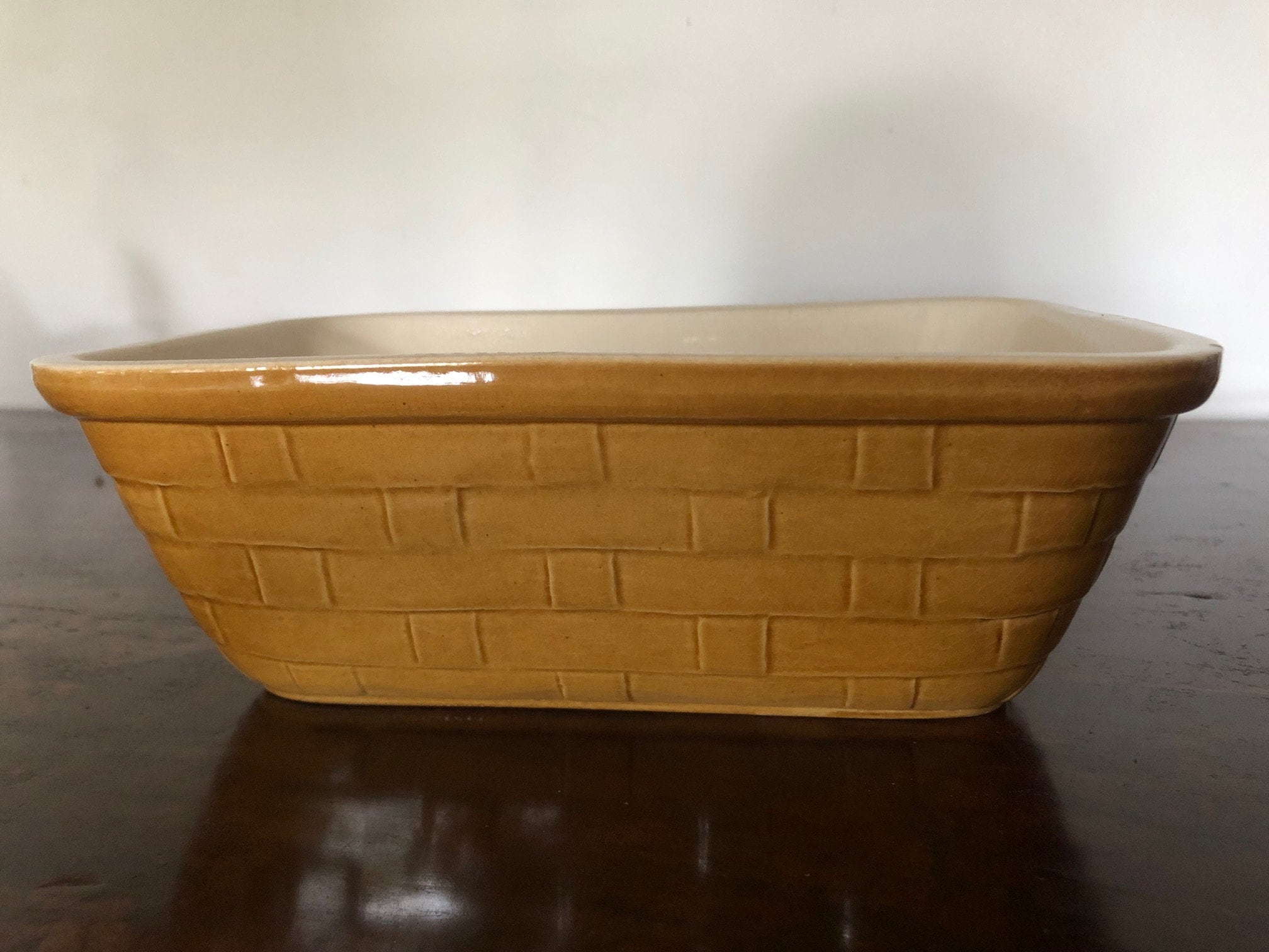 2 TERRINE or GRATIN dishes, 1 of which is FREE!