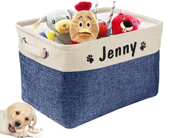 Canadian dog toy box shop